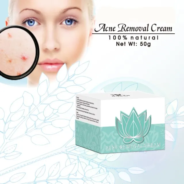 magic acne cream