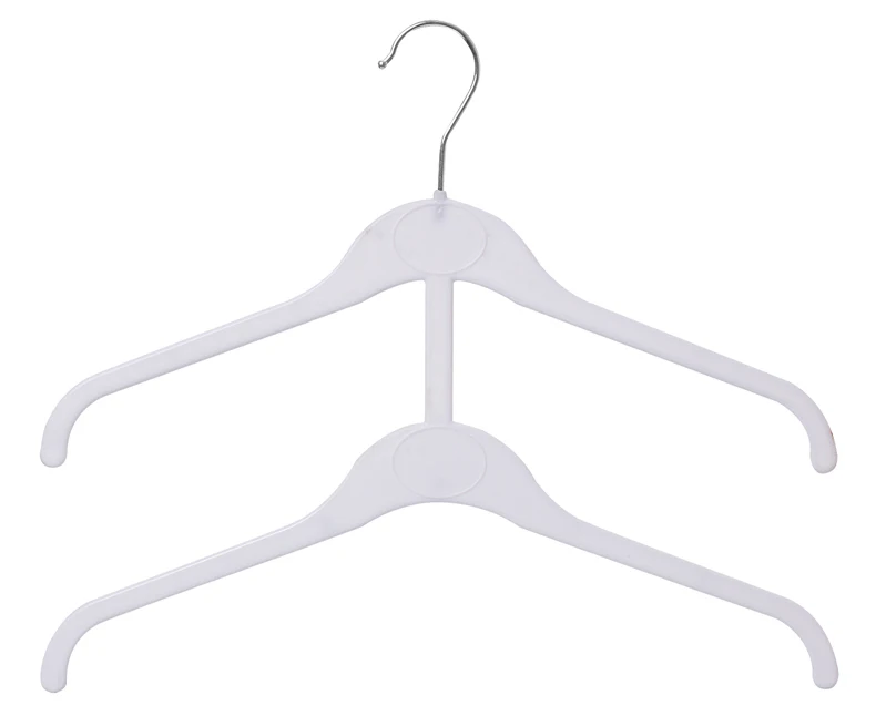 3713b Twolayer Cloth Hanger(36cm) Buy Folding Cloth Hanger,Wooden