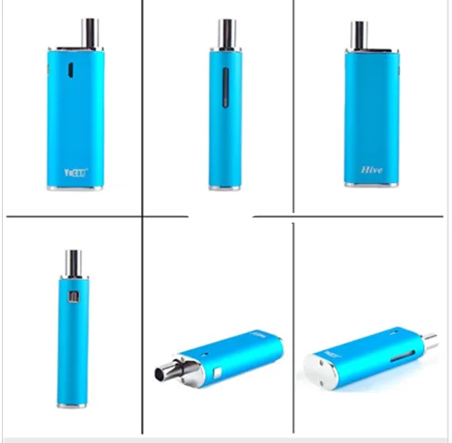
 Alibaba express, лучшие электронные сигареты Hive2.0 vapor ecig 650mAh Hive 2,0 Yocan Hive 2 Kit  