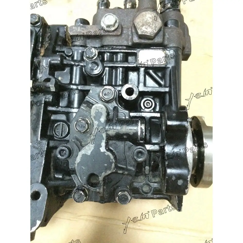 4TNV94 Fuel Injection Pump Assembly for Yanmar Engine 2