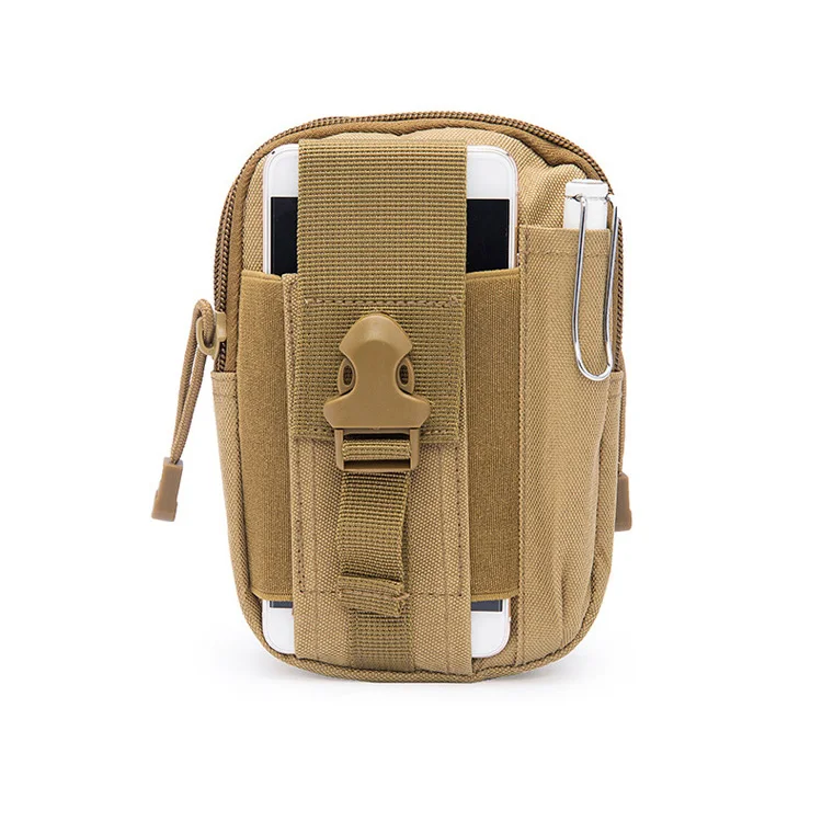 molle bum bag