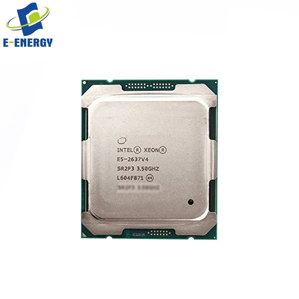 CM8066002032901 SR2P1 8 Core серверный процессор Intel Xeon