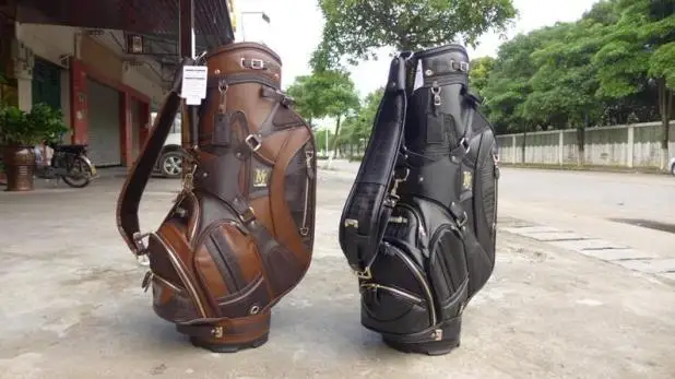 2017 Wholesale High End Golf Bags Man Golf Cart Bag Golf 2017 Wholesale High End Golf Bags Man Golf Cart Bag Golf