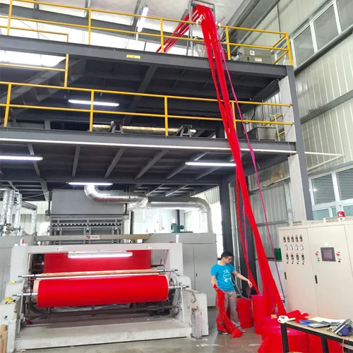 Wuhan Eudeco Co., Ltd.