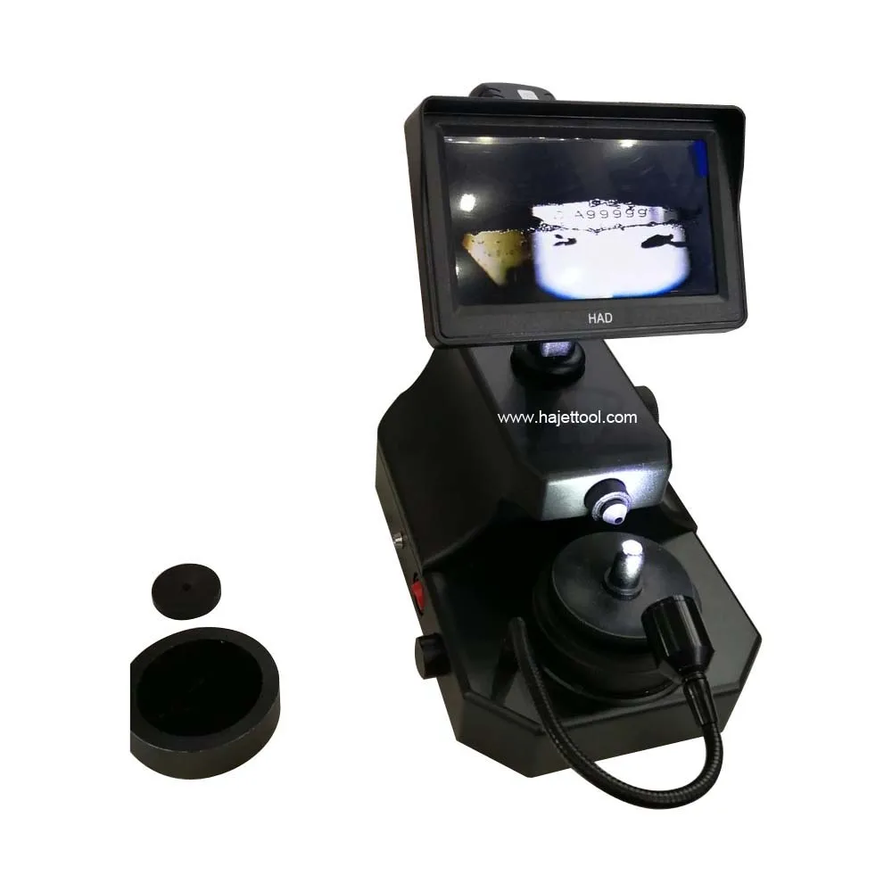 Diamond Inscription Scope  Machine for Make Jewelry