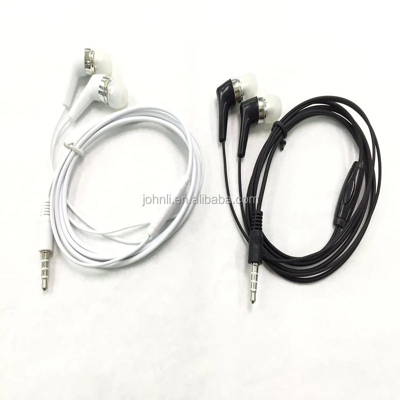 For Infinix Earphones & Headphone with Mic Headset for Infinix Tecno Itel Phones Mobile