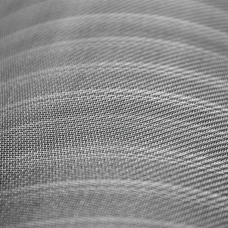 Fireproof Mesh Screen 30x30 Mesh 310S Stainless Steel Wire Mesh