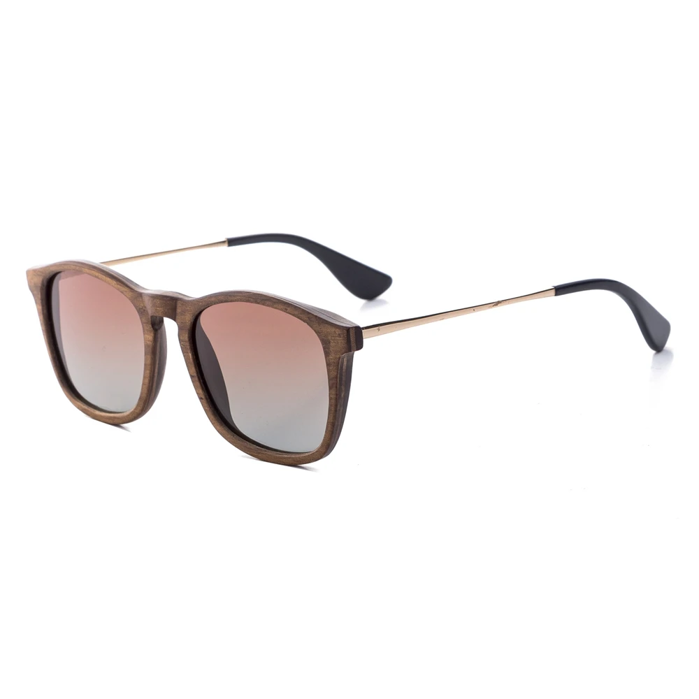 gucci wood frame glasses