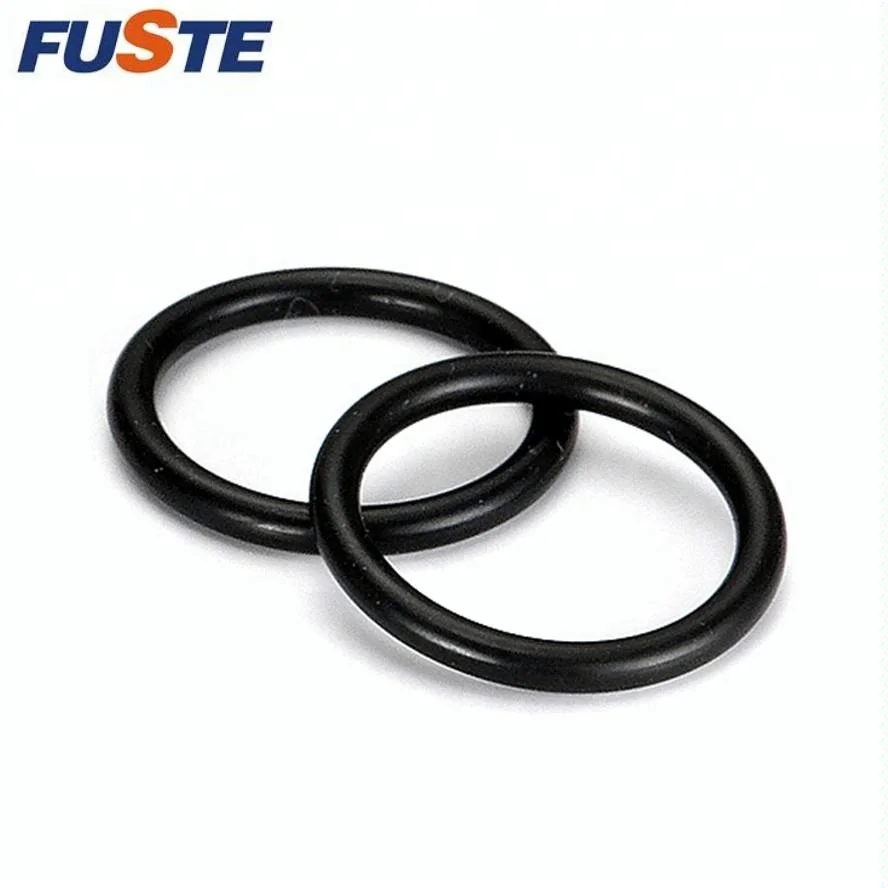 Китайская фабрика, ORing NBR FKM FPM EPDM резиновое уплотнительное кольцо, Силиконовое уплотнительное кольцо, черные нитриловые резиновые уплотнительные кольца, производитель