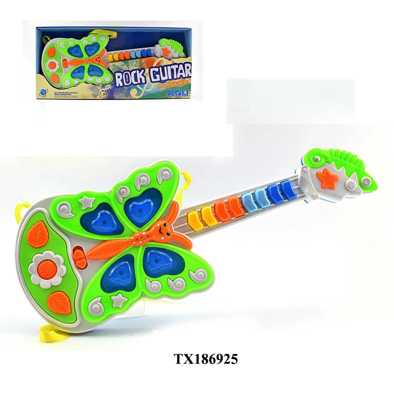 B O Dessin Anime Bebe Miniature Jouet Guitare Pour Les Enfants Buy Guitare Bebe Guitare Jouet Pour Enfants Guitare Jouet Miniature Product On Alibaba Com