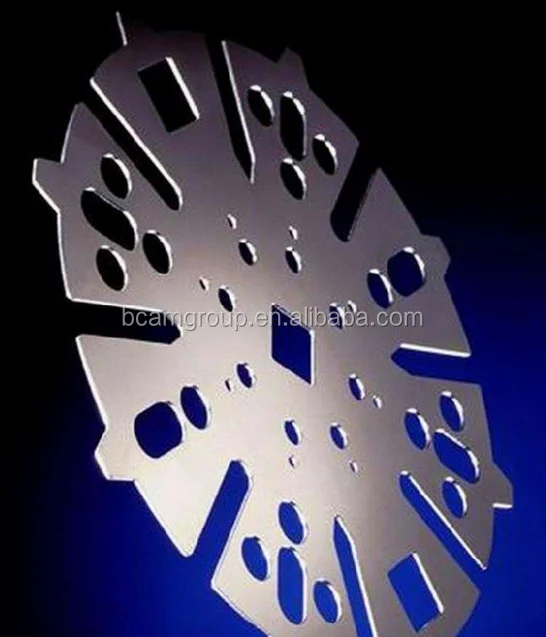 
BCAMCNC 2060 плазменный станок для резки толстого металла в Китае 