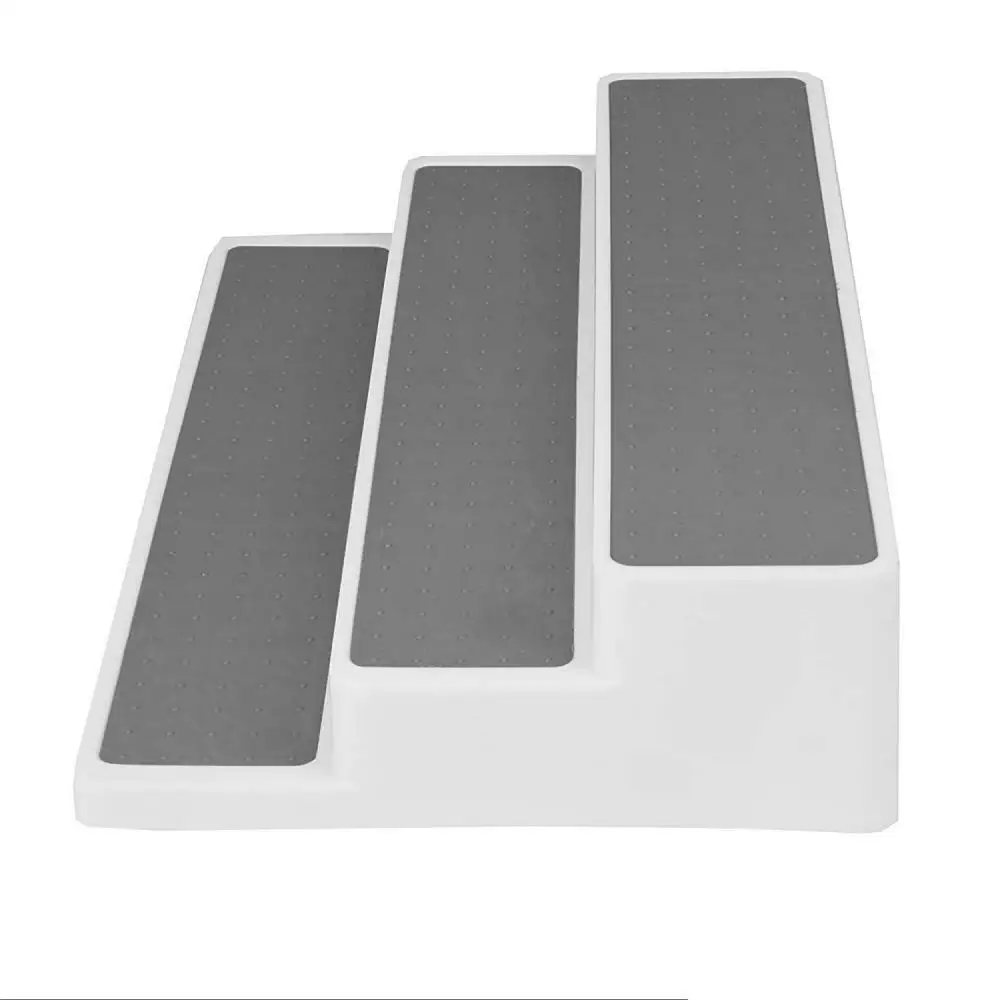spice step shelf
