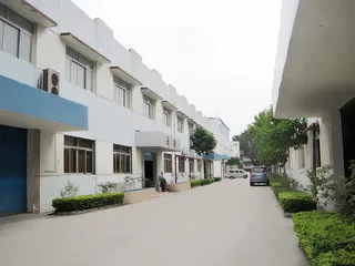 Zhongshan Dikon Plastic Metal Products Limited