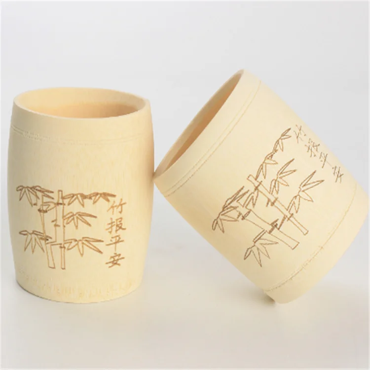 Bamboo Teacup - Japan online shop