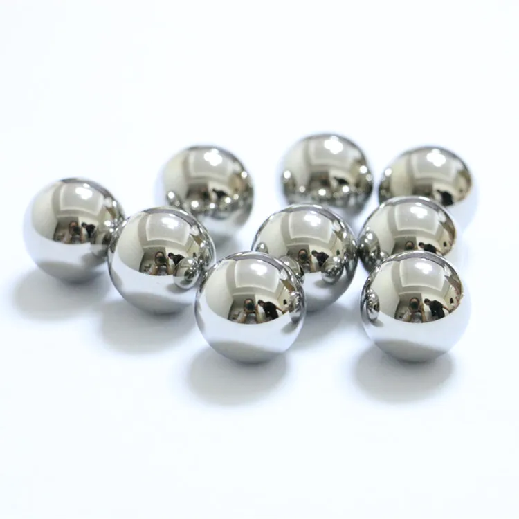
21mm 24mm 26mm AISI 304 stainless steel beads 