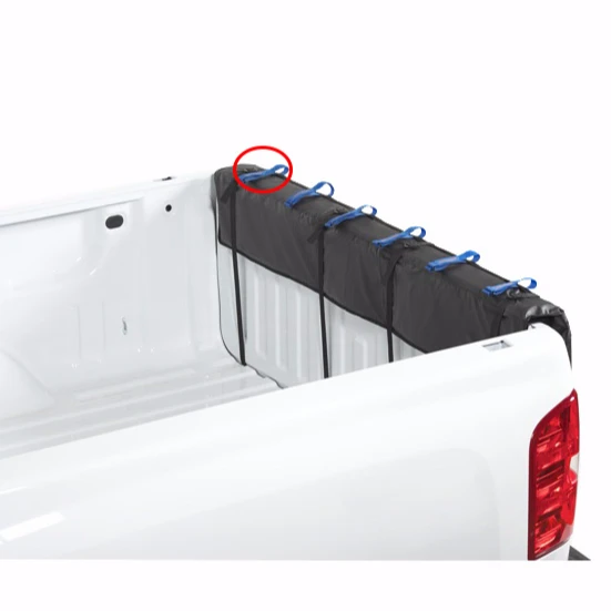 pick up tailgate pad