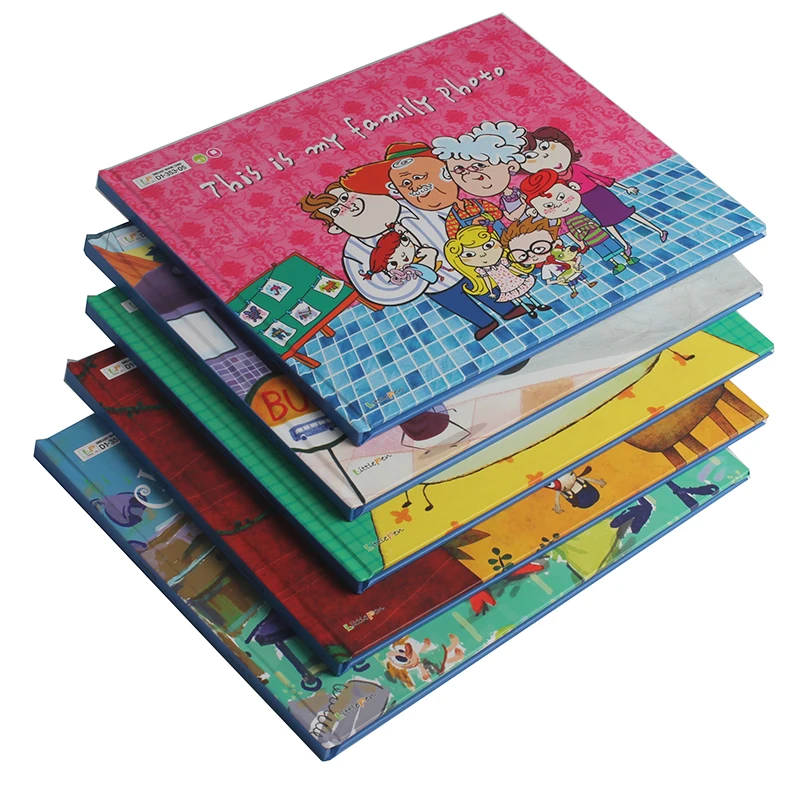 Educational Talking Pen with Audio Books for School Students and Kids