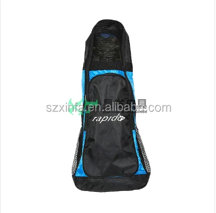 dive fin bag