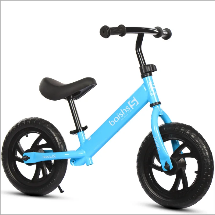 Baishs balance bike review sale