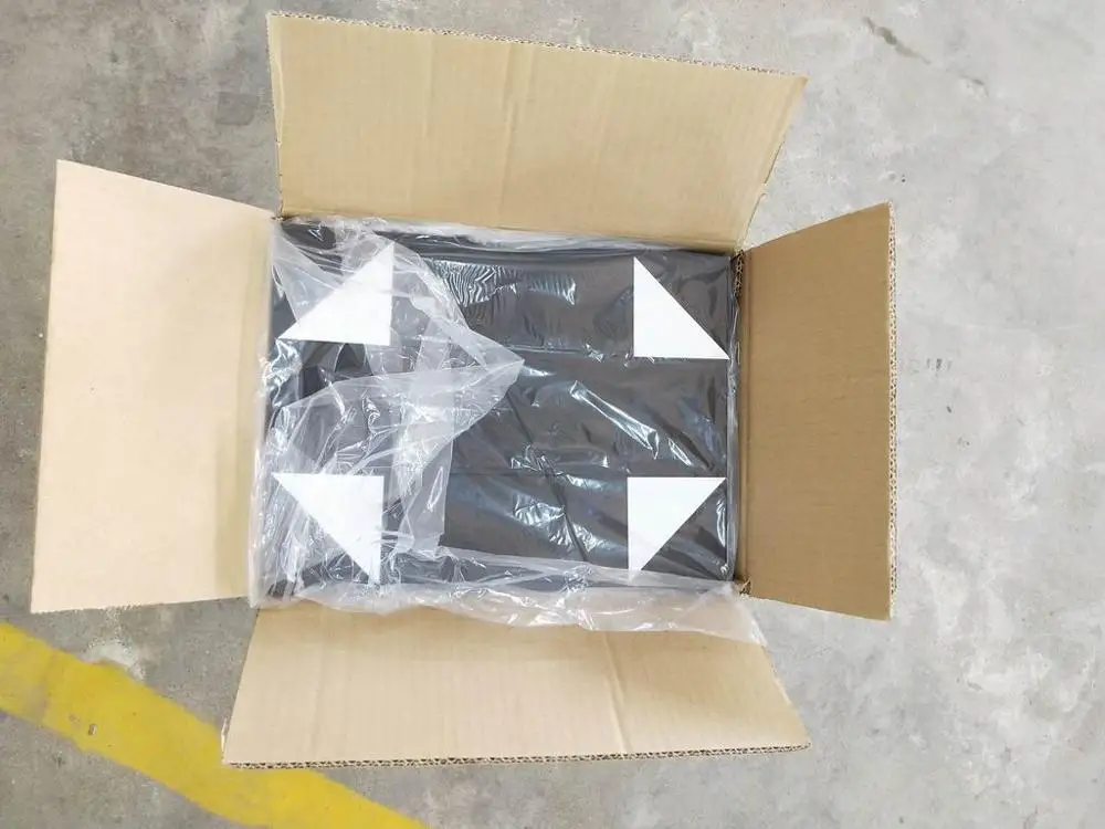 
 Ali Seclect Bai Wo бумажная картонная роскошная круглая жесткая коробка для свечей в подарочной упаковке  