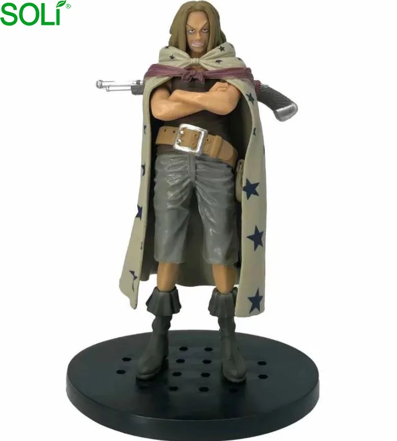 One Piece Jesus Cloth Man On The Great Route Figure Model Buy Action Figure Whoesale Figure Toys Custom Toys Product On Alibaba Com