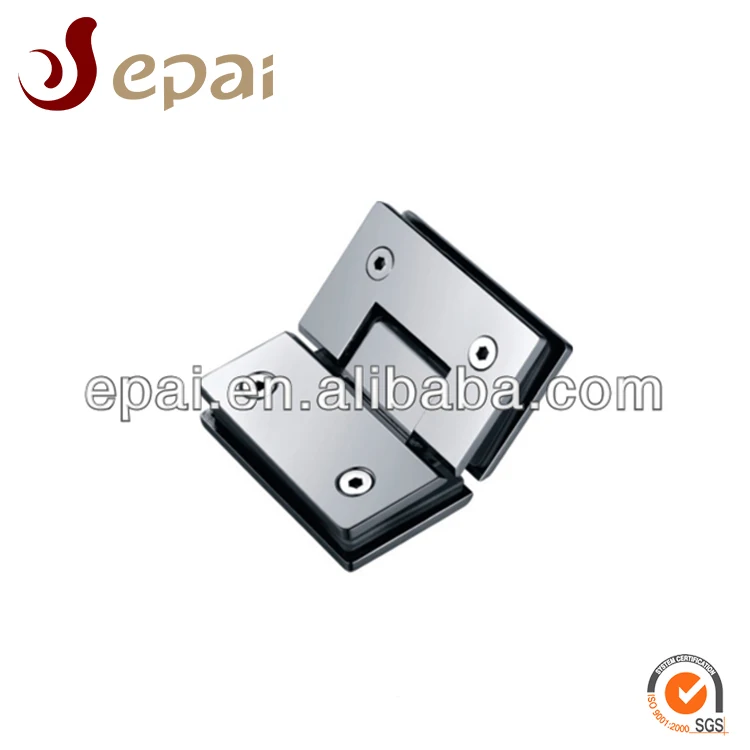 
EPAI новый дизайн 304 нержавеющая сталь душевая стеклянная дверь петля для ванной стеклянная дверь 