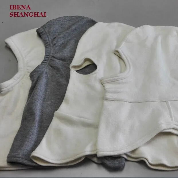 Nomex face hood 2016 A
