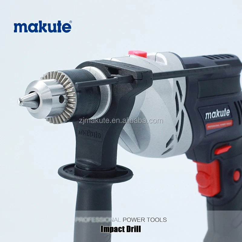 Electric Power Tools MAKUTE ID009 13MM Crown Impact Drill