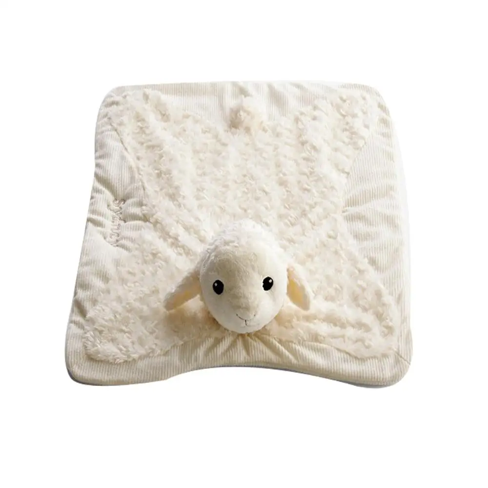 High Quality Soft Baby Blanket Head Kids Baby Toy Products Buy Animal Head Shaped Blanket