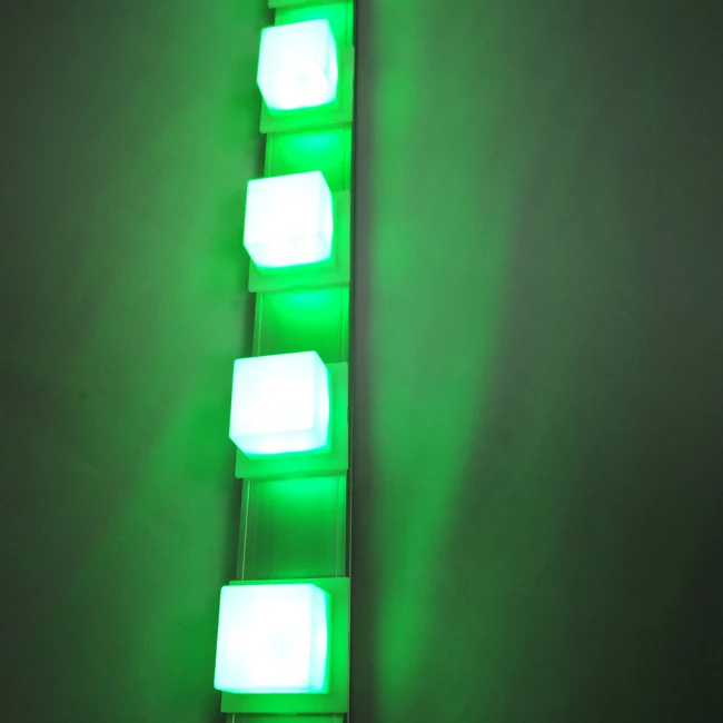 MADRIX Professional 3D RGB LED Ceiling Night Club LED Ceiling Displays | Night Club Ceiling LED Lighting
