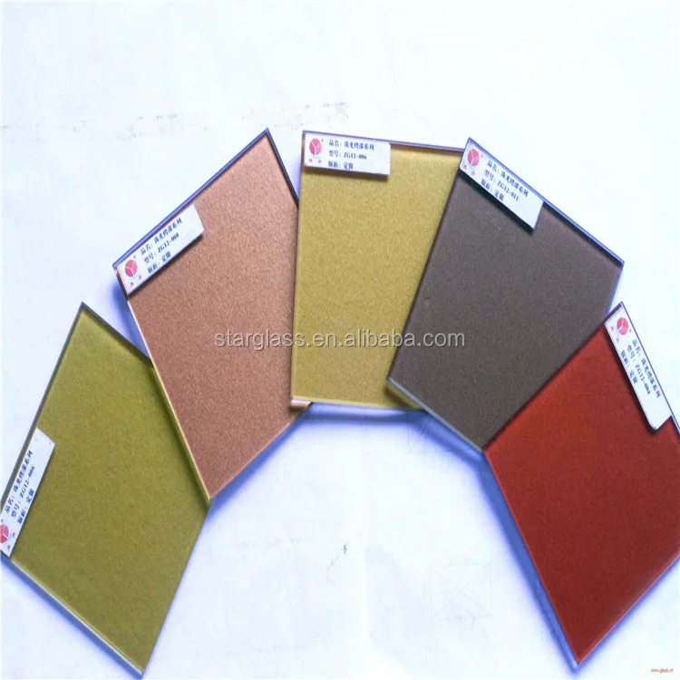 product 35mm 4mm 5mm white back color painted glass lacquered float glass panel for wall furniture decor-12