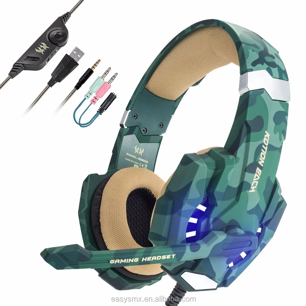custom ps4 headset