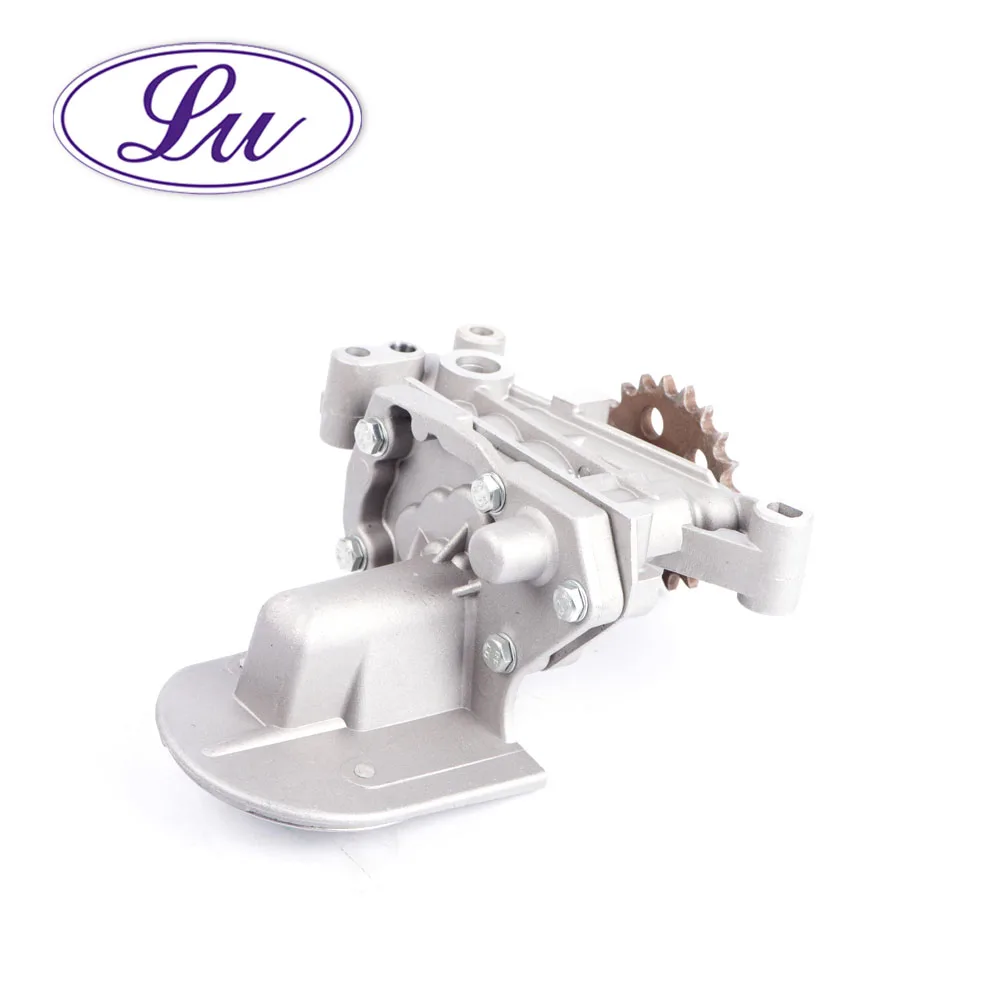 MD-154251 M324 auto engine OIL PUMP