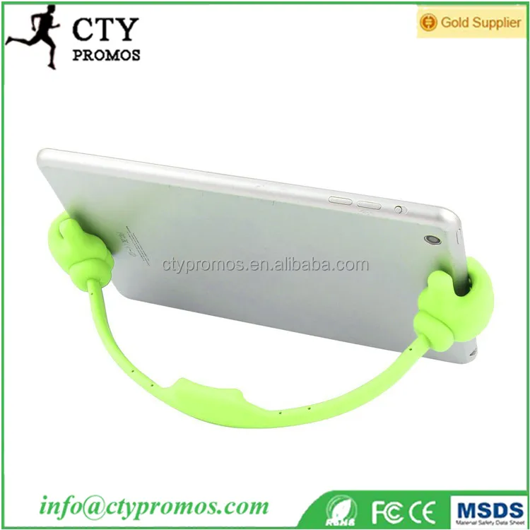 Держатель для телефона большой палец вверх держатель в форме