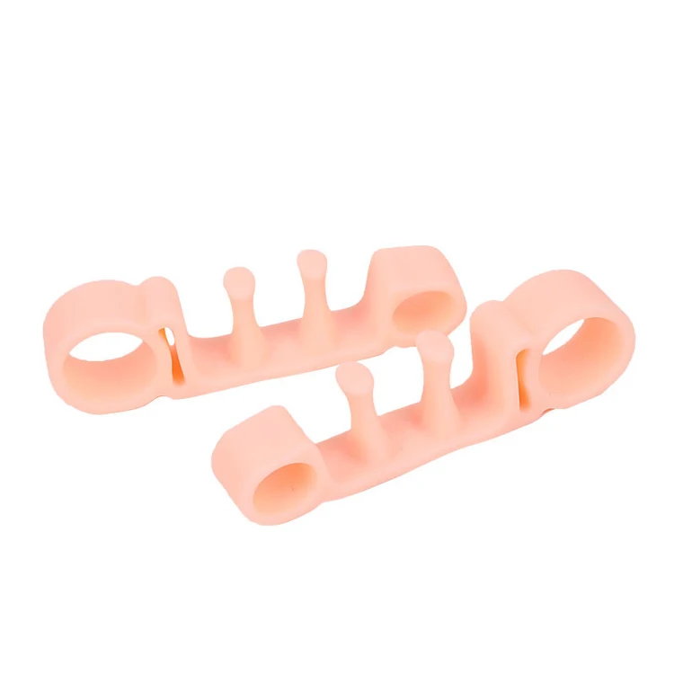 New Pedicure Pain Relief Overlapping Toes protection Hammer Toe Hallux Valgus Bunion Corrector