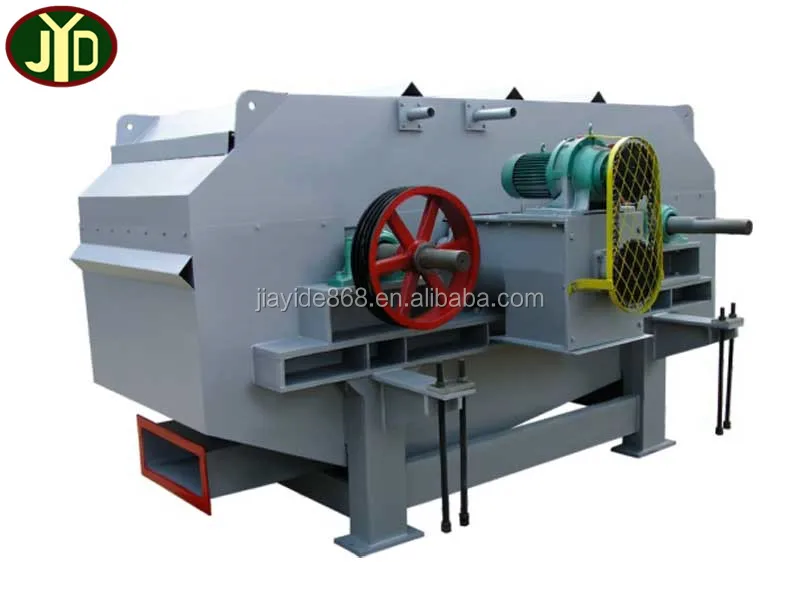Wheat Straw Fluting Corrugated Paper Pulp Making Machine