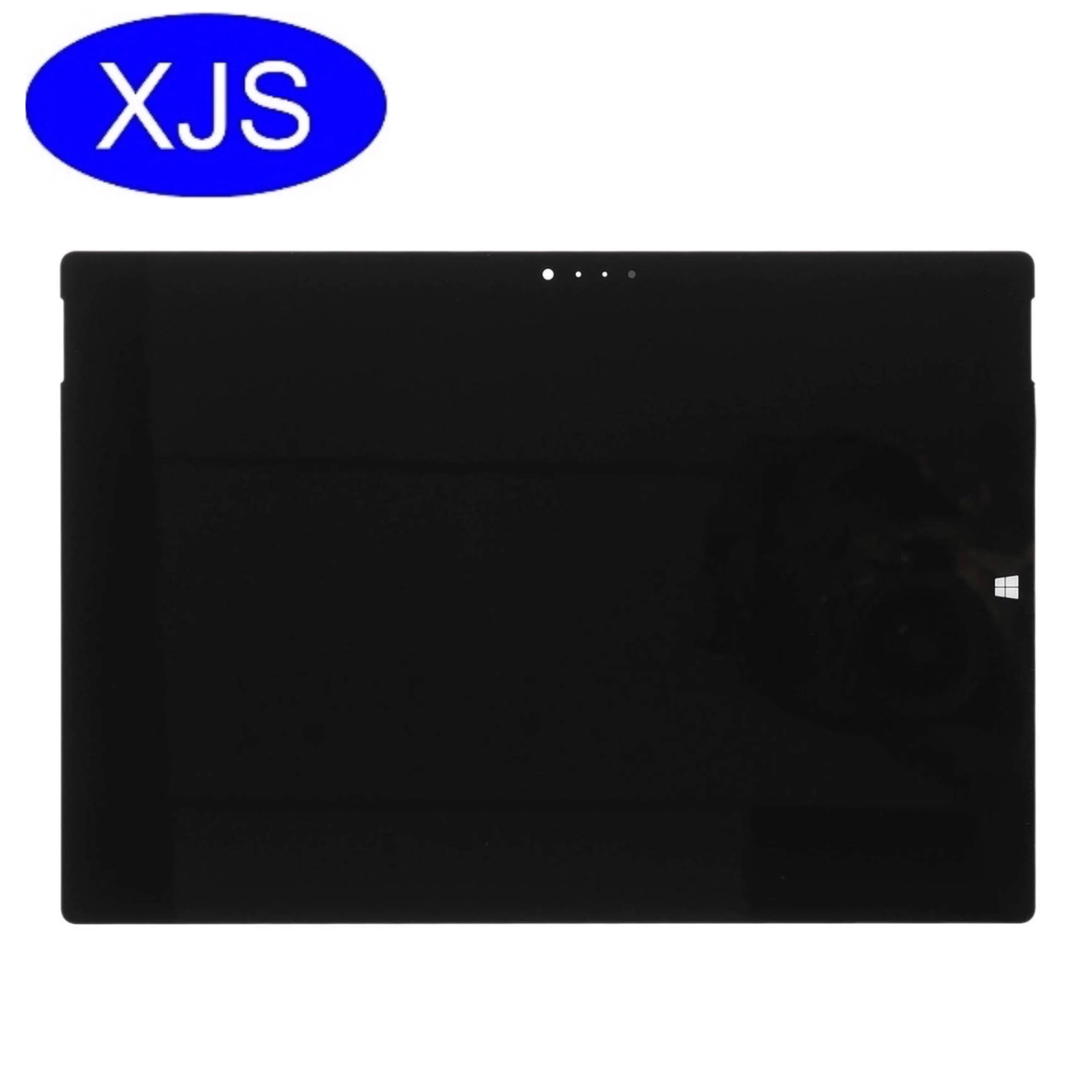 microsoft surface pro 3 1631 v1.1 lcd touch screen free sample