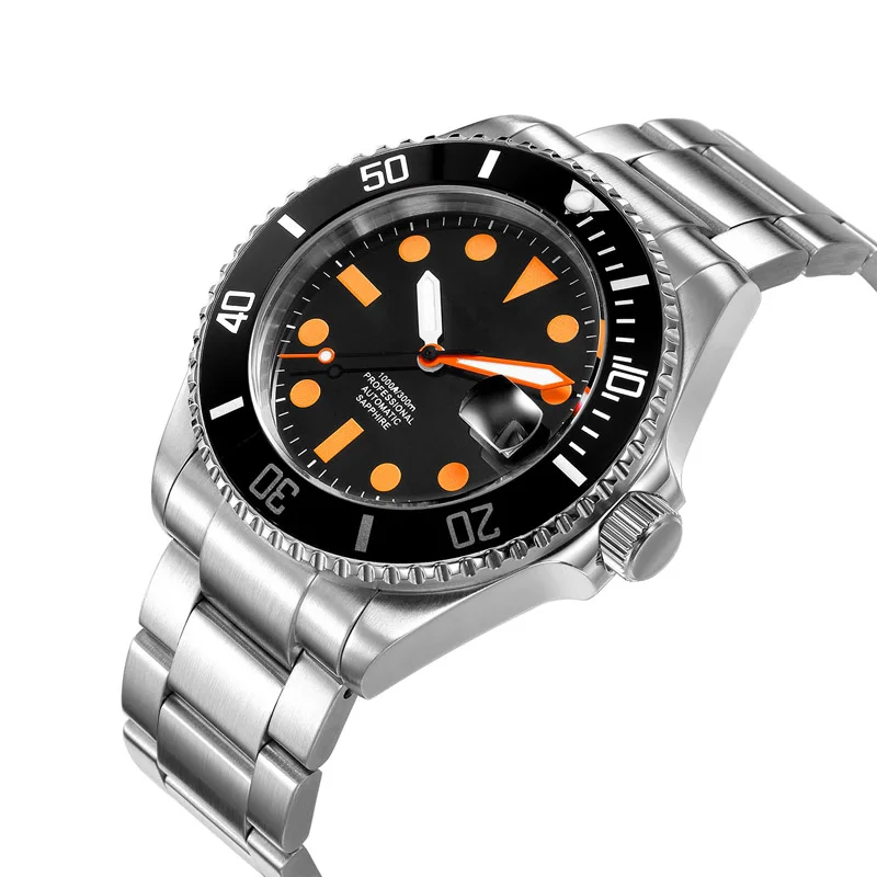 buech and boilat diver watch