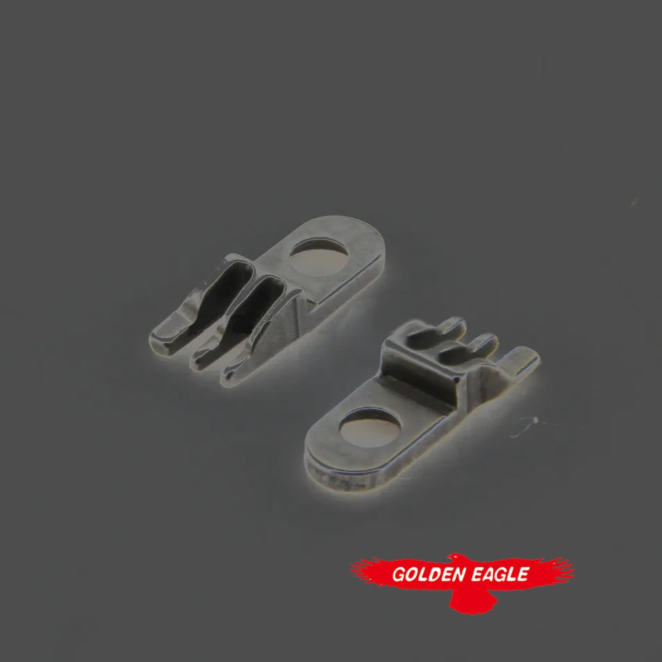 6408003 игольчатая пластина Yamato для промышленных швейных машин запасные части Швейные аксессуары