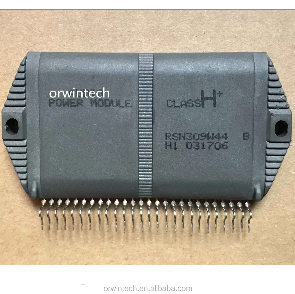 RSN309W44 - Standard Electronic Component for Various Uses