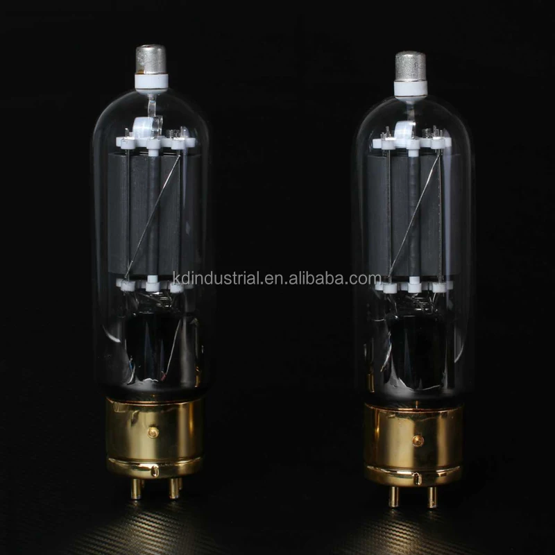 Professional Amplifier Type PSVANE Vacuum Tube 805