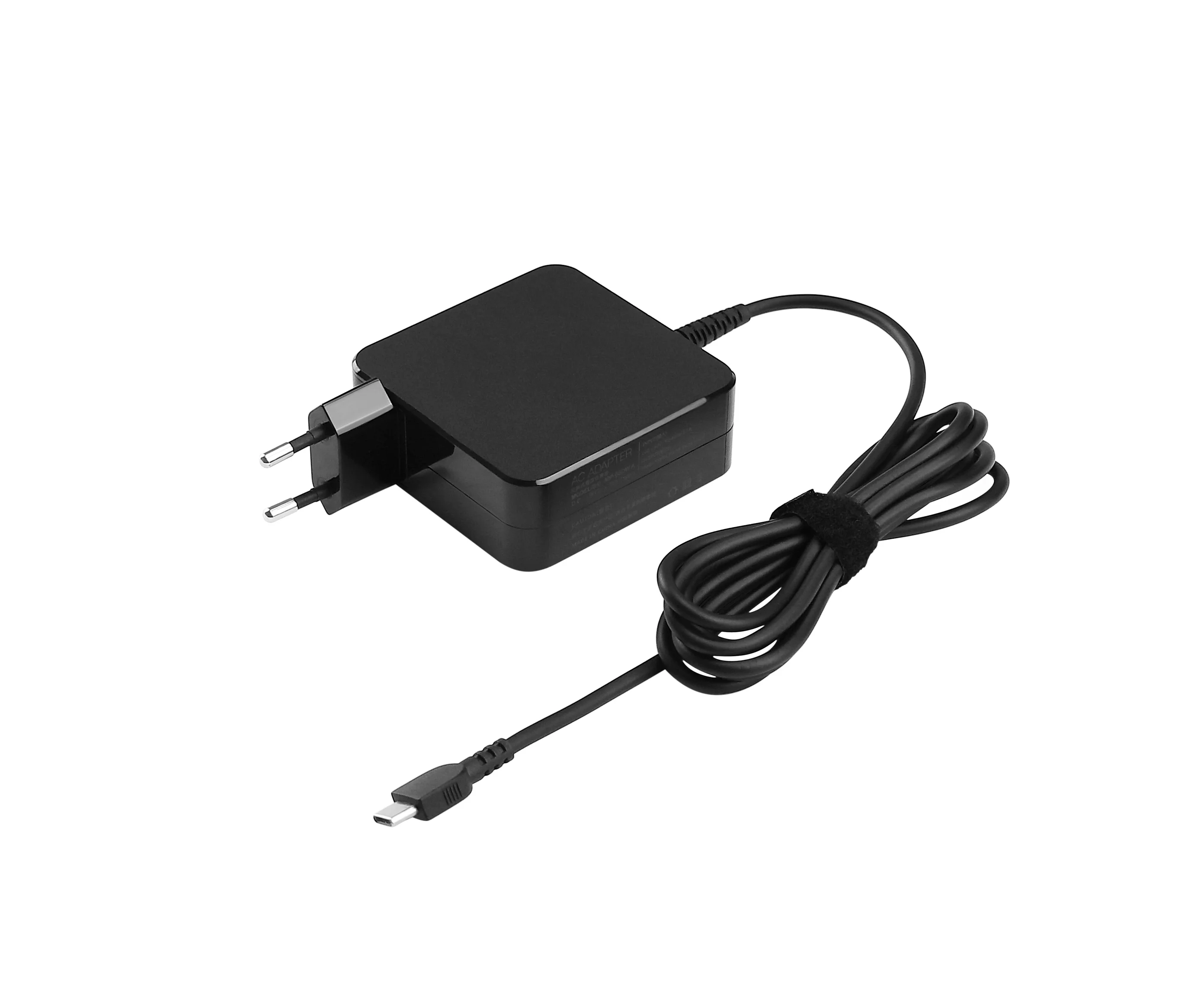 
Новинка 2020 быстрое зарядное устройство 5 в 9 в 12 В 15 в 20 в адаптер питания 65 Вт 45 Вт usb Тип c pd адаптер для dell /HP/Asus/ Lenovo 