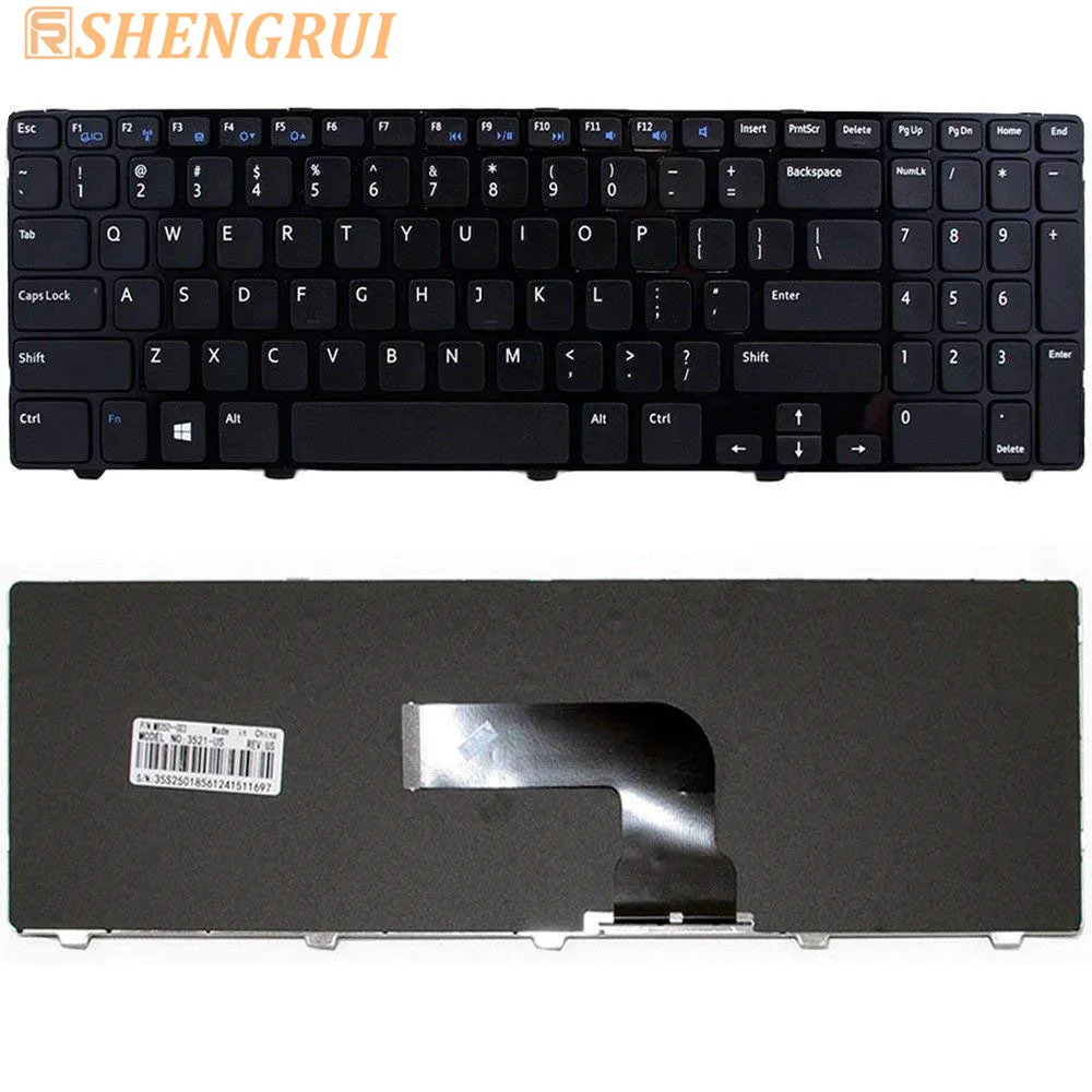 dell 3521 laptop keyboard price