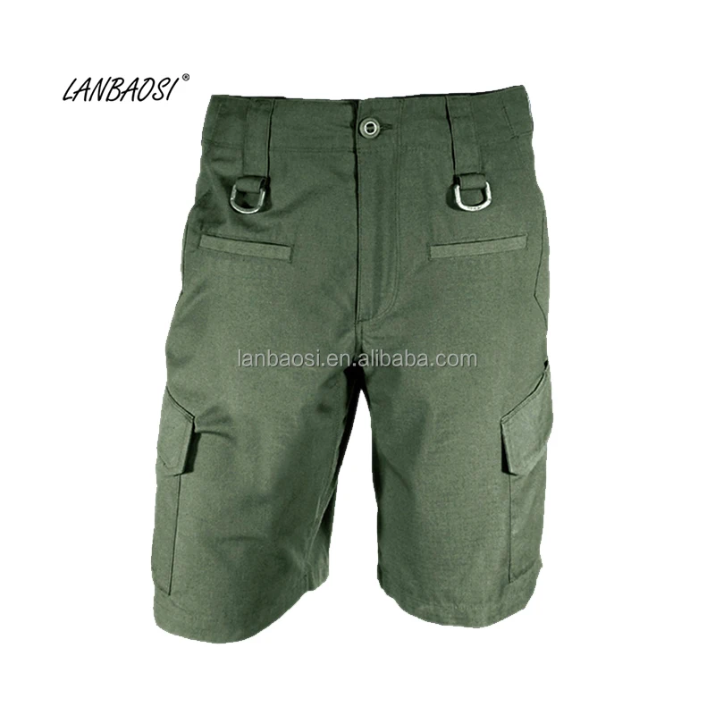 8 pocket cargo shorts