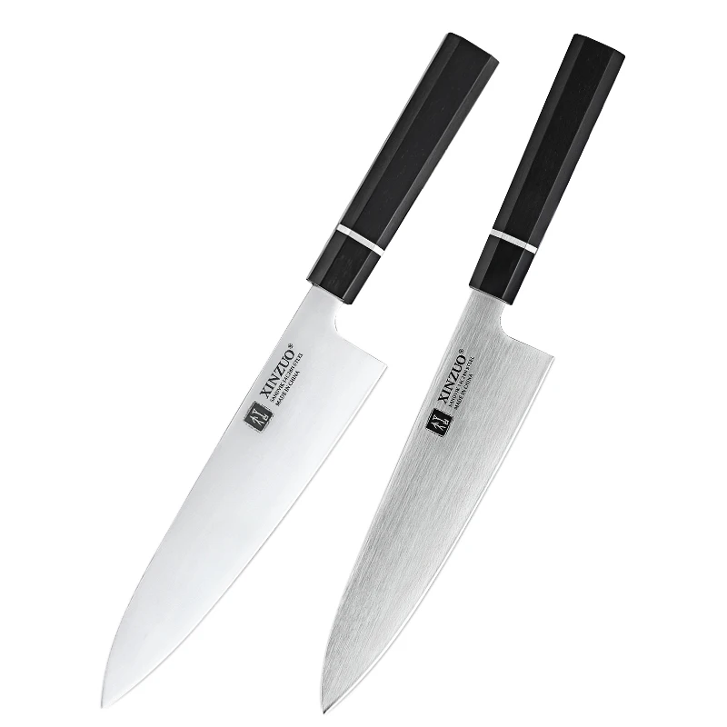 Professional Japanese Knives, Sandvik 14c28n Knife Kitchen