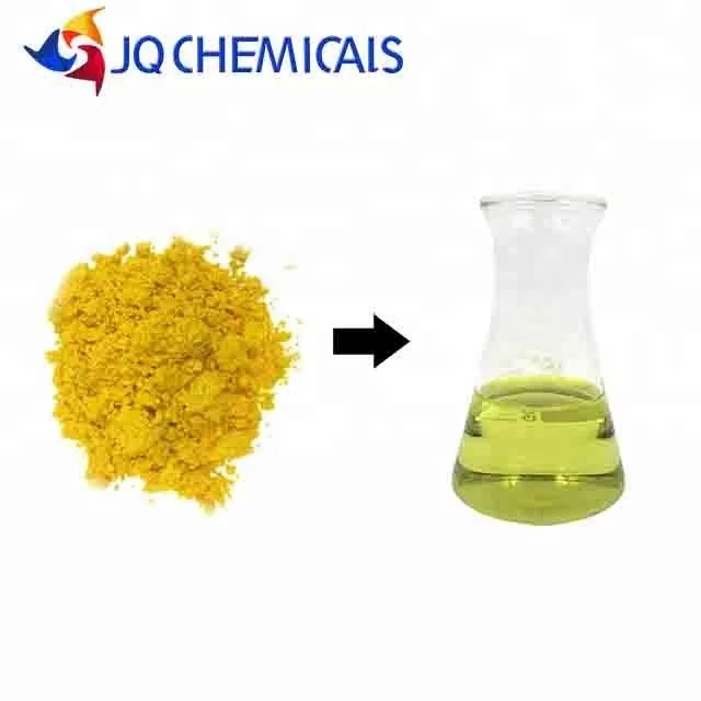 CI 47000 D&C Yellow 11 Coloring Agents in Cosmetics Color Pigment Powder