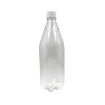 Pet Empty Cola Plastic Soda Bottles For Carbonated Drinks - Buy Plastic ...