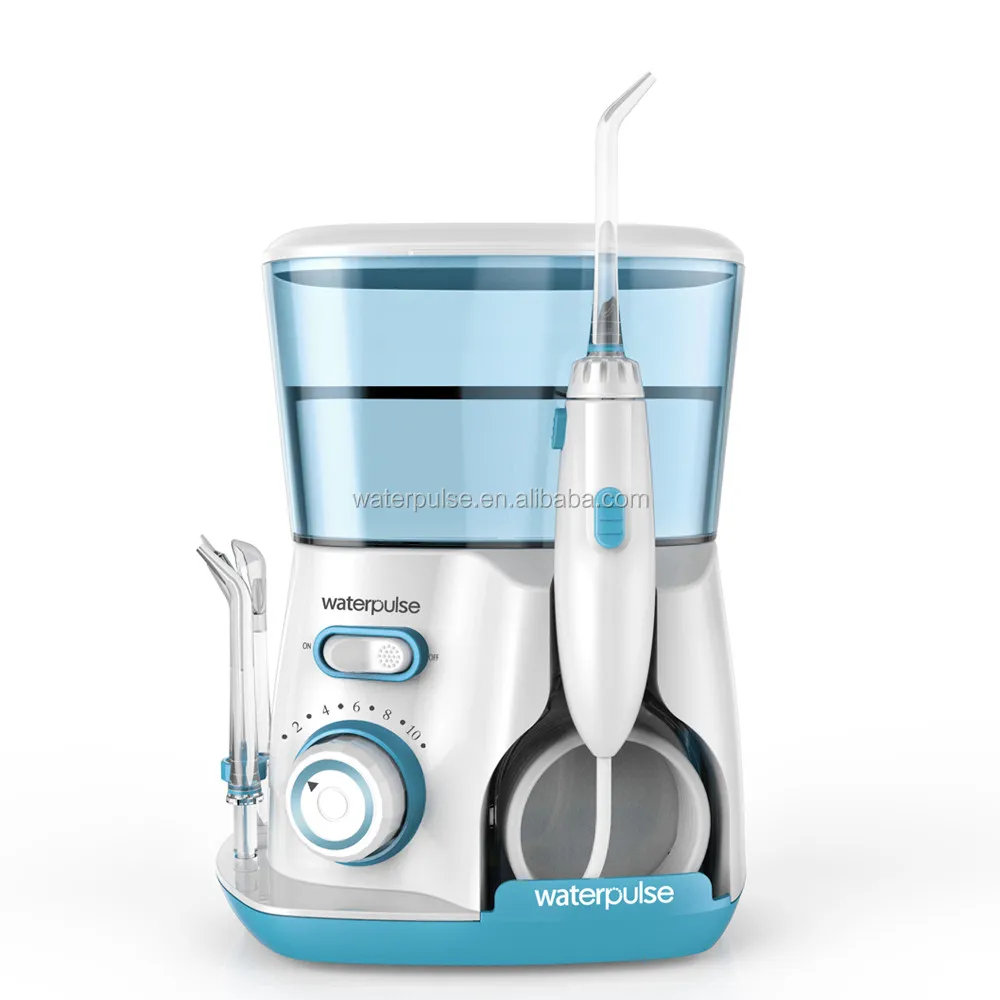 Waterpulse V300 High Quality Oral  Dental Irrigator Water Jet