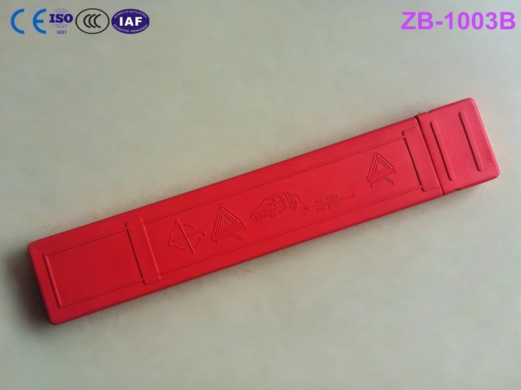 2015 новый знак аварийной остановки с железный стенд