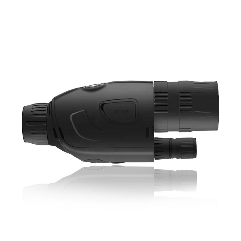 Digital Day and Night Telescopes with GPS, WiFi, Display, Camera and Video Outputbest Selling Monocular